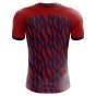 2019-2020 Veracruz Home Concept Football Shirt