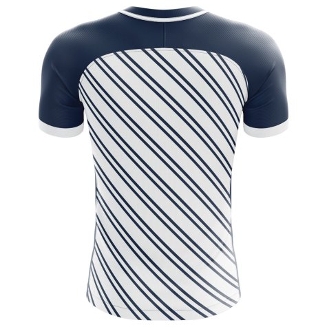 2022-2023 LA Los Angeles Home Concept Football Shirt