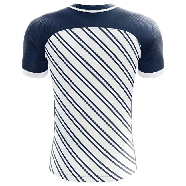 2025-2026 LA Los Angeles Home Concept Football Shirt - Womens