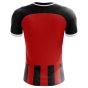 2023-2024 Vitoria Home Concept Football Shirt - Womens