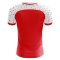 2023-2024 Internacional Home Concept Football Shirt