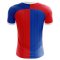 2023-2024 Parana Clube Home Concept Football Shirt