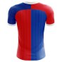 2023-2024 Parana Clube Home Concept Football Shirt - Womens