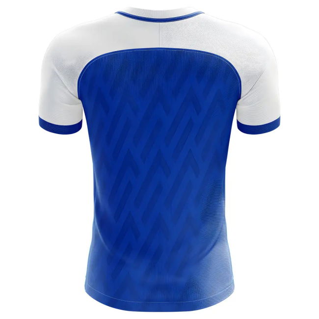 2025-2026 Belenenses Home Concept Football Shirt - Kids