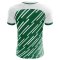 2022-2023 Greuther Furth Home Concept Football Shirt - Kids