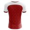 2023-2024 Mainz Home Concept Football Shirt - Kids (Long Sleeve)