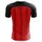 2023-2024 Nurnberg Home Concept Football Shirt - Adult Long Sleeve