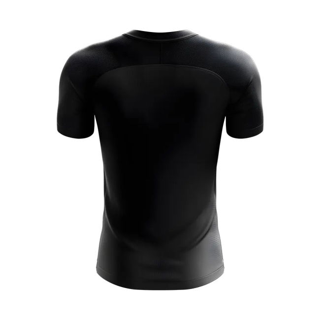 2018-2019 Qarabag Fans Culture Home Concept Shirt