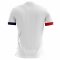 2018-2019 Genoa Fans Culture Away Concept Shirt