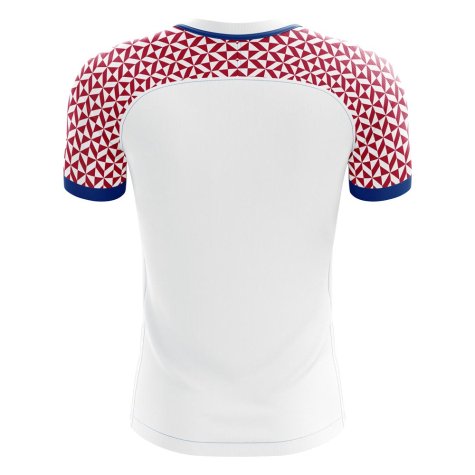 2025-2026 Salt Lake City Away Concept Football Shirt - Baby