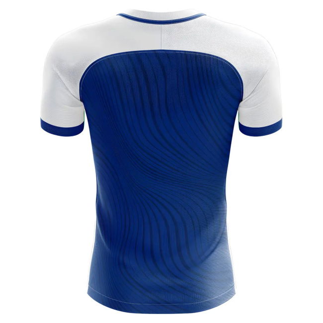 2025-2026 Genk Home Concept Football Shirt - Baby