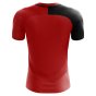 2023-2024 Standard Liege Third Concept Football Shirt - Little Boys