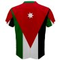 Jordan Flag Sublimated Sports Jersey