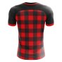 2023-2024 Toronto Tartan Concept Football Shirt - Baby