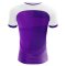2023-2024 Austria Salzburg Home Concept Football Shirt - Adult Long Sleeve