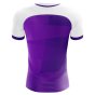 2023-2024 Austria Salzburg Home Concept Football Shirt - Womens