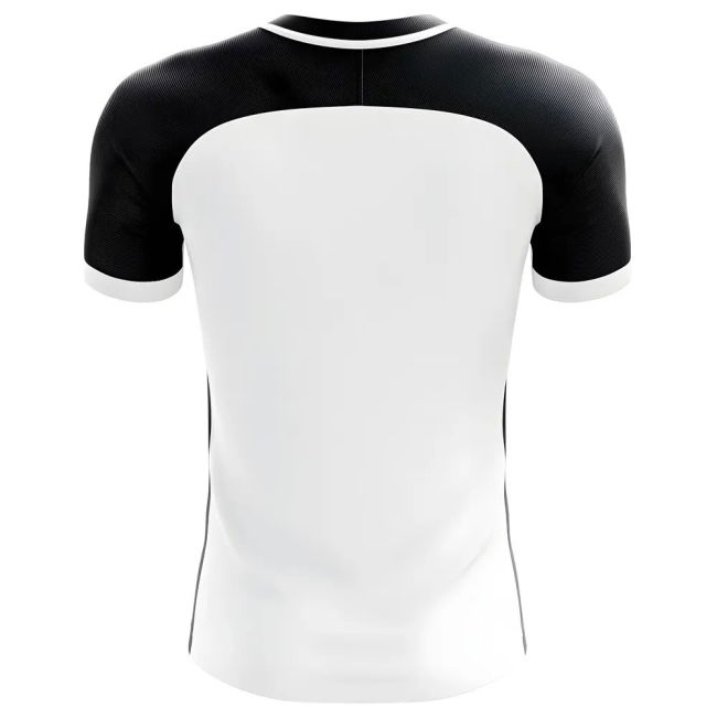 2019-2020 Besiktas Fans Culture Home Concept Shirt - Womens