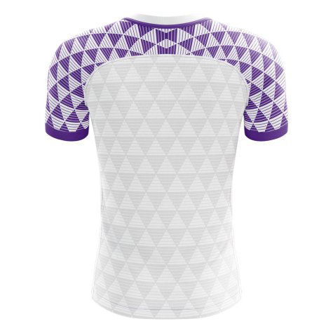 2025-2026 Orlando Away Concept Football Shirt - Womens