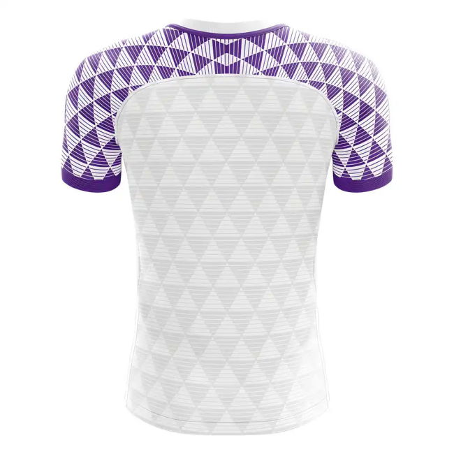 2025-2026 Orlando Away Concept Football Shirt - Baby