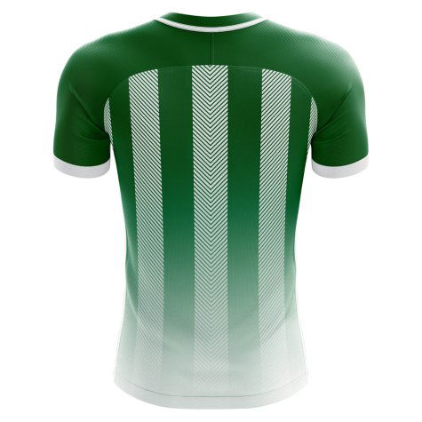 2025-2026 Real Betis Home Concept Football Shirt (William 14)
