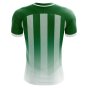 2022-2023 Real Betis Home Concept Football Shirt - Little Boys