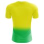 2020-2021 Norwich Home Concept Football Shirt (Lewis 12) - Kids