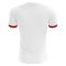 2023-2024 Spartak Moscow Home Concept Football Shirt - Kids (Long Sleeve)