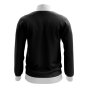 Santos Concept Football Track Jacket (Black)