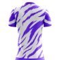 2023-2024 Real Valladolid Home Concept Football Shirt - Womens