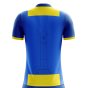2023-2024 Universidad de Concepcion Home Concept Football Shirt - Little Boys