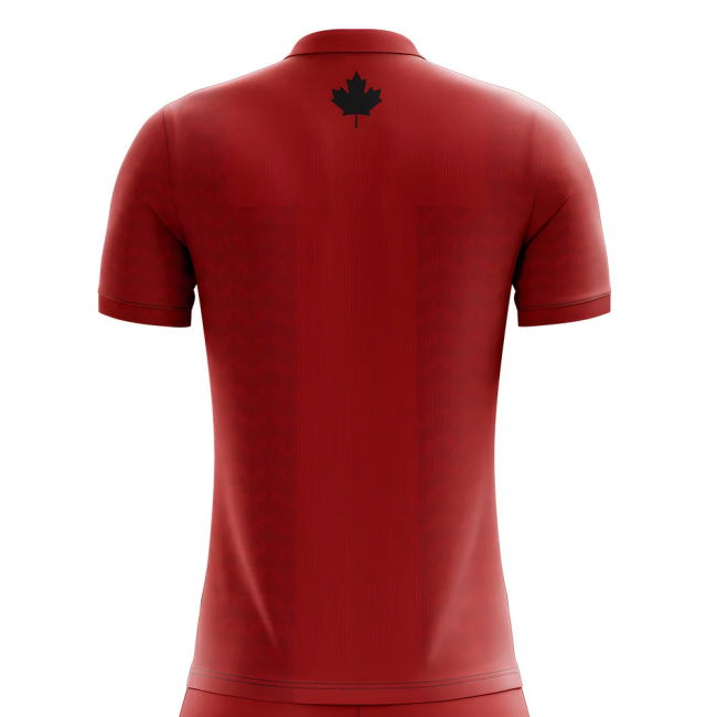 2025-2026 Toronto Third Concept Football Shirt