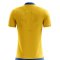 2020-2021 Tigres Third Concept Football Shirt