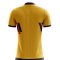 2023-2024 Watford Home Concept Football Shirt (Deulofeu 7)