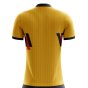 2020-2021 Watford Home Concept Football Shirt (Doucoure 16) - Kids