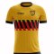 2020-2021 Watford Home Concept Football Shirt (Janmaat 2) - Kids