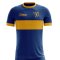 2022-2023 Boca Juniors Home Concept Football Shirt (TEVEZ 32)
