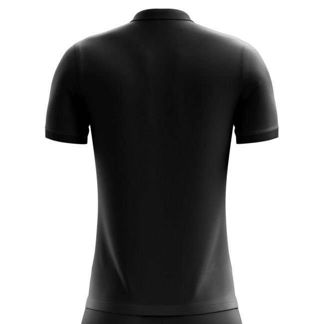 2025-2026 Argentina Away Concept Football Shirt - Kids