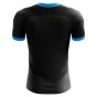 2022-2023 Racing Club Away Concept Football Shirt - Kids