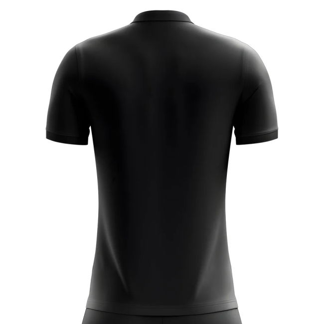 2025-2026 United States Away Concept Football Shirt - Baby