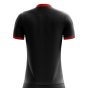2023-2024 Milan Third Concept Football Shirt - Womens