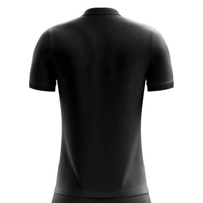 2025-2026 Inter Third Concept Football Shirt - Kids