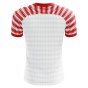 2022-2023 Munich Home Concept Football Shirt - Womens