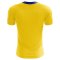 2019-2020 Chievo Verona Fans Culture Home Concept Shirt