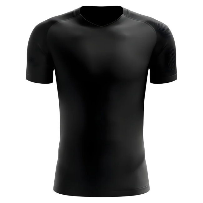 Mystery Football Shirt (Kids)