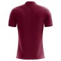 2023-2024 Motherwell Away Concept Football Shirt