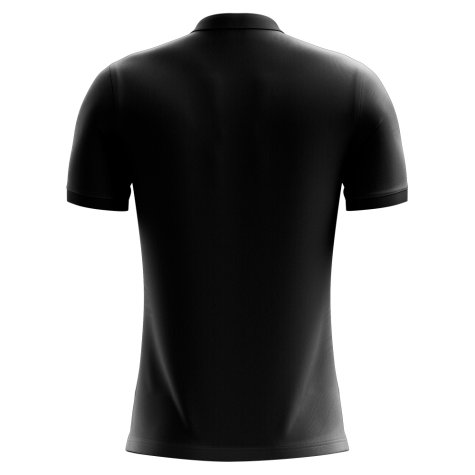 2023-2024 Motherwell Third Concept Football Shirt - Baby