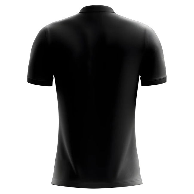 2025-2026 Motherwell Third Concept Football Shirt