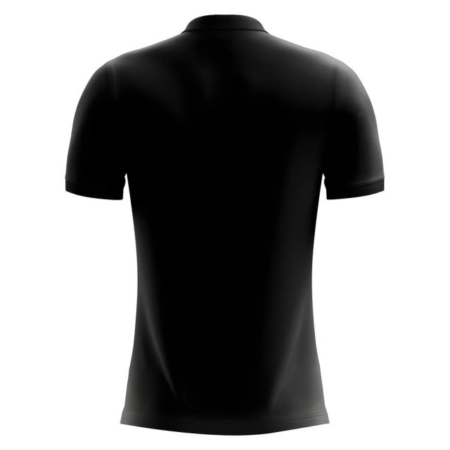 2025-2026 Middlesbrough Third Concept Football Shirt (Juninho 10)