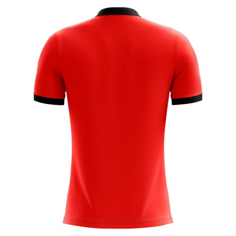 2025-2026 Milan Away Concept Football Shirt (Reina 25)
