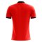 2020-2021 Milan Away Concept Football Shirt (Montolivo 18) - Kids